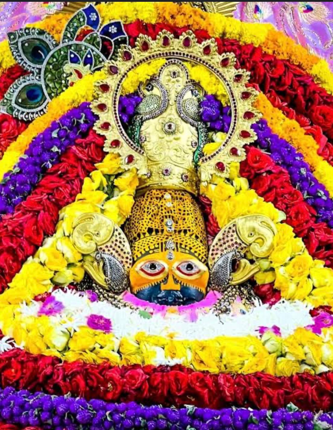 khatushyam baba  : Shri Hari Tour and Travels